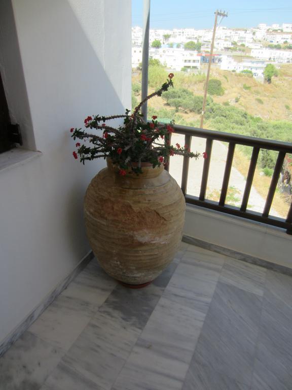 Triovasálos Katerina Apartments מראה חיצוני תמונה